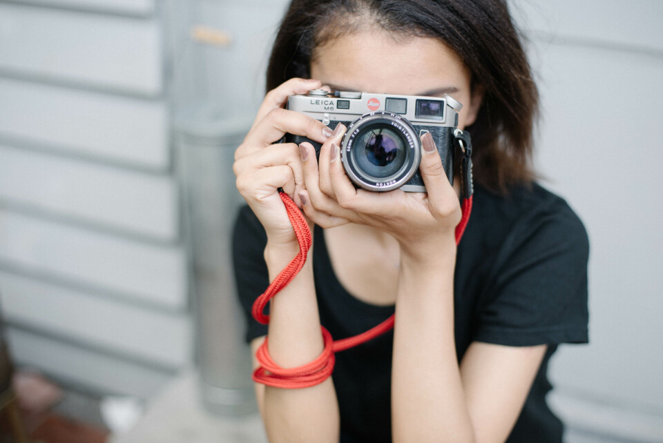 Artisan & Artist till Sverige genom Focus Nordic som distributör