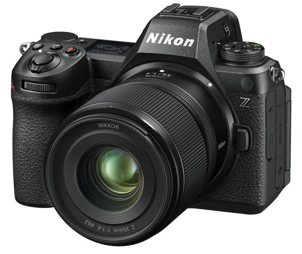 TEST: Nikkor Z 35mm f/1,4 – Ljusstark & prisvärd vidvinkel