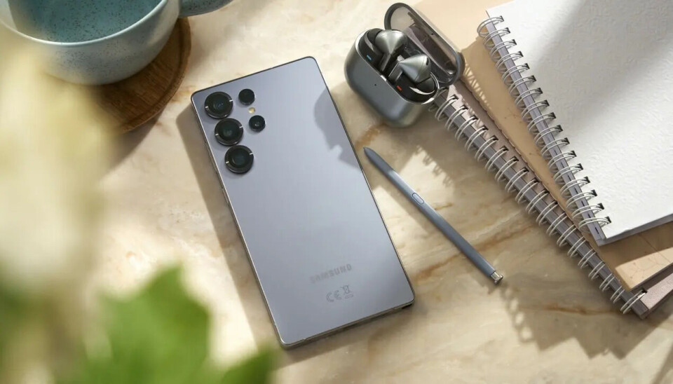 Samsung Galaxy S25, S25 Plus, S25 Ultra: Så är kamerorna