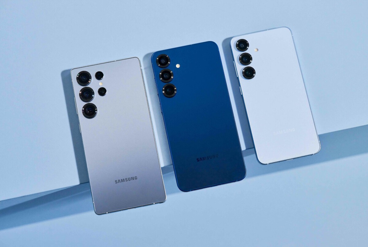 Samsung Galaxy S25, S25 Plus, S25 Ultra: Så är kamerorna