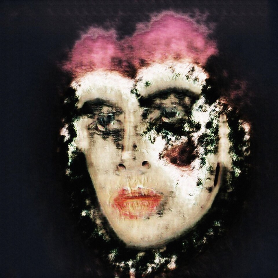 Zizi – Queering the Dataset (2019).