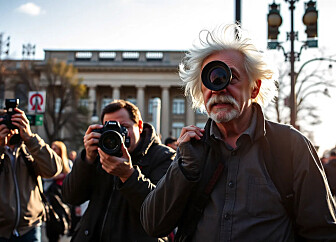 Så bra är Deepseek Janus Pro AI – vi testar AI-verktyget för bilder