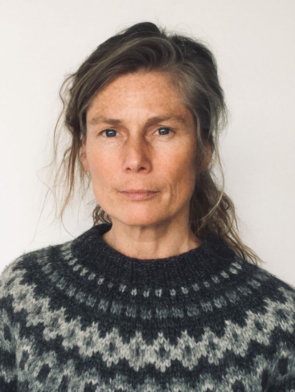 Karin Alfredsson.