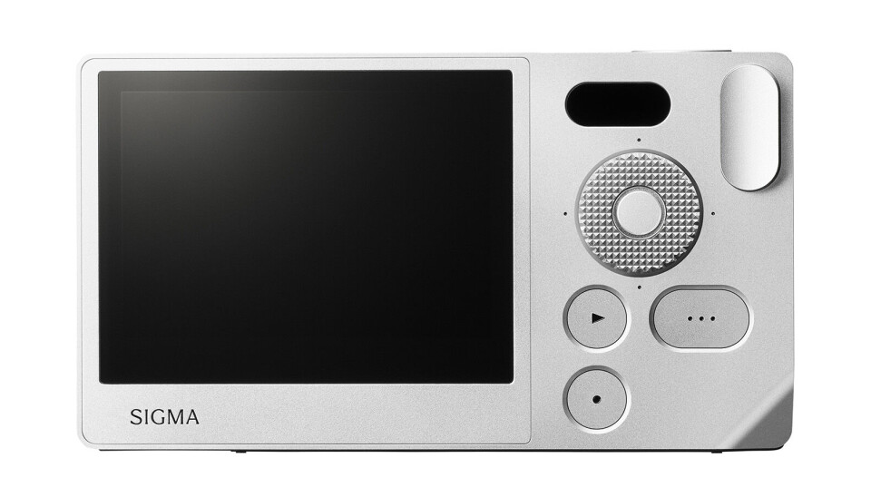 TEST: Sigma BF – 'Back to basic' för ett mer avskalat fotografiskt liv