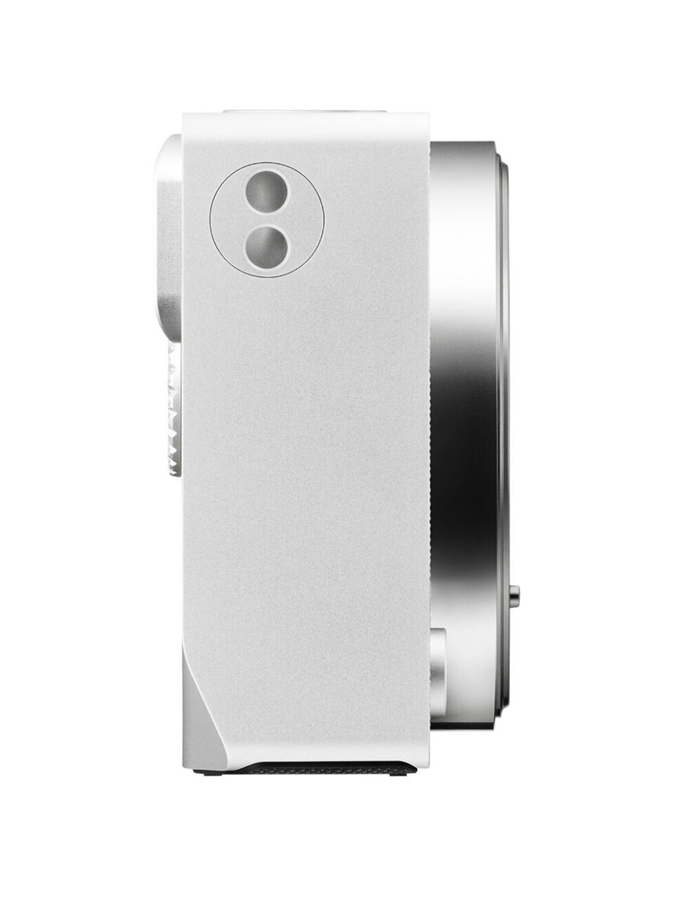 Sigma BF – en modern Camera Obscura med fullformatssensor