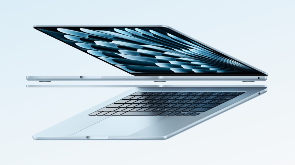 Apple släpper MacBook Air M4 & Mac Studio M3 Ultra/M4 Max