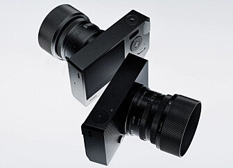 TEST: Sigma BF – 'Back to basic' för ett mer avskalat fotografiskt liv