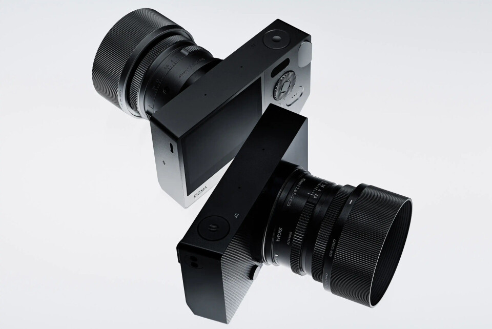 TEST: Sigma BF – 'Back to basic' för ett mer avskalat fotografiskt liv