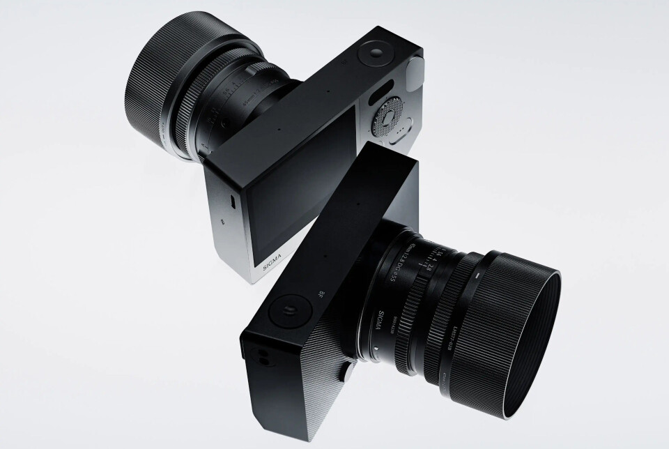 TEST: Sigma BF – 'Back to basic' för ett mer avskalat fotografiskt liv