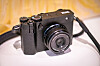 Fujifilm GFX 100RF - 'an X100 with a medium format sensor'