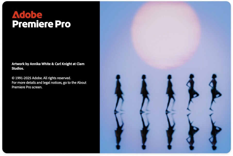 Premiere Pro får stöd för Nikons egna råformat N-RAW