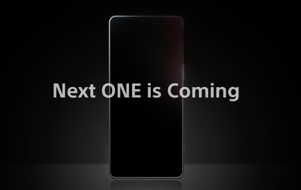 Sony Xperia 1 VII släpps 13 maj