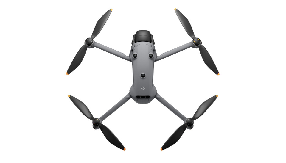 DJI Mavic 4 Pro släppt – med 100 megapixlar & 'infinity gimbal'