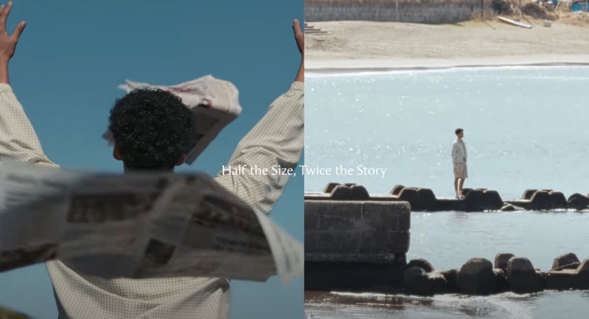 Fujifilm släpper teaser om kommande kamera i X-serien