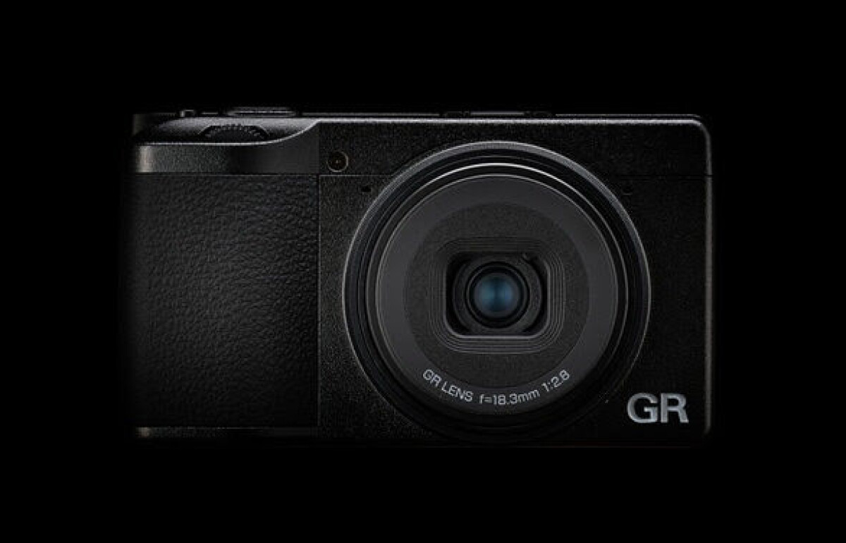 Ricoh GR IV under utveckling – släpps under hösten 2025