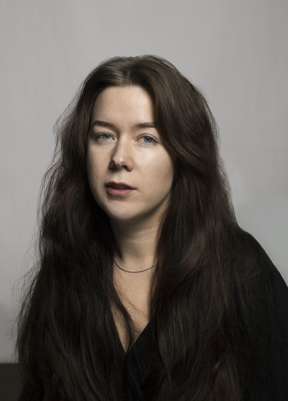 Vanni Jung Ståhle.
