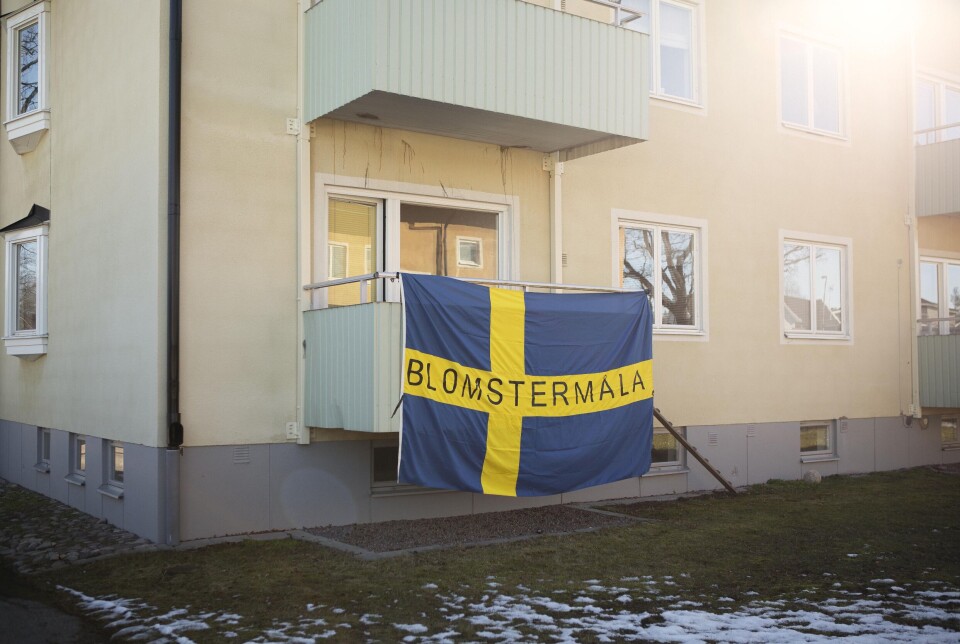 Se Kungarna från Blomstermåla / Byhole Rebels av Vanni Jung Ståhle