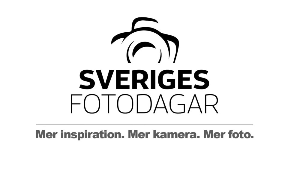 Sveriges Fotodagar 2025 till Stockholm, Göteborg & Lund