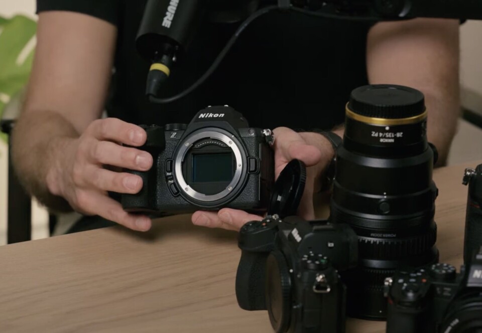 Läsarfråga: Hur fungerar Nikons 3D-tracking på min Z8 – Nikon svarar