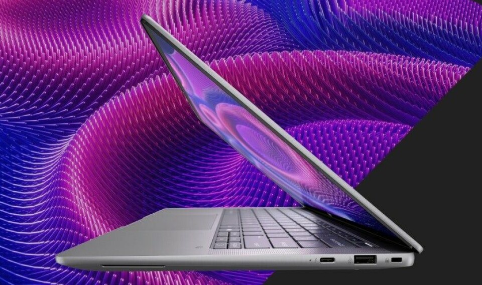 Snabba upp ditt arbetsflöde som kreatör med nya HP Zbook Ultra 14