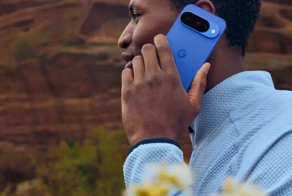 Google Pixel 10 släppt – nya kameraegenskaper med AI
