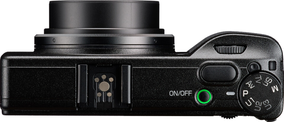 Ricoh GR IV släppt – 25 megapixlar och snabbare prestanda