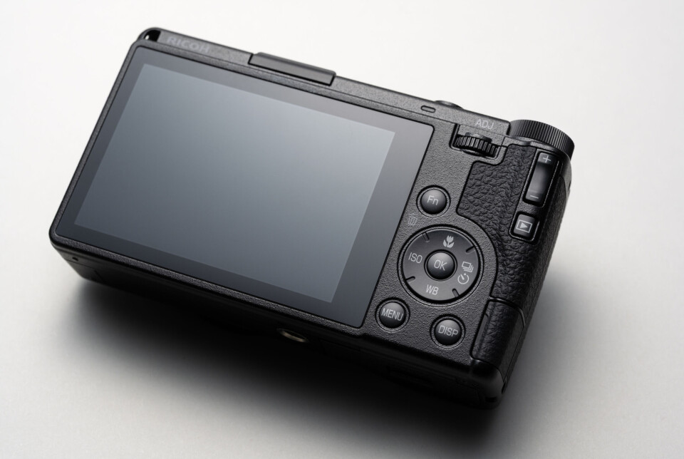 Ricoh GR IV släppt – 25 megapixlar och snabbare prestanda