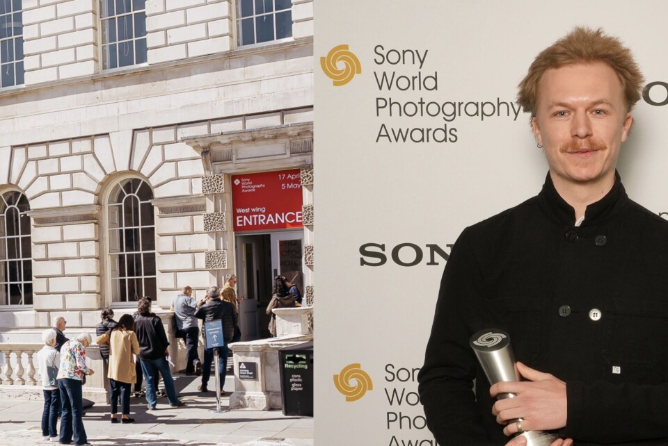 European Student Award – ny fototävling för studenter