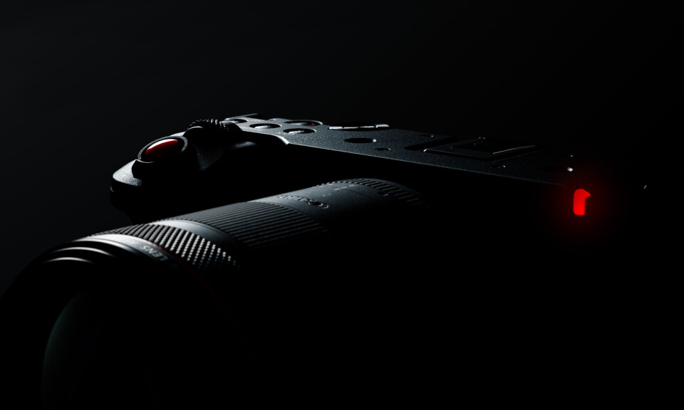 Canon släpper teaser om nya cinemaprylar inför 9 september