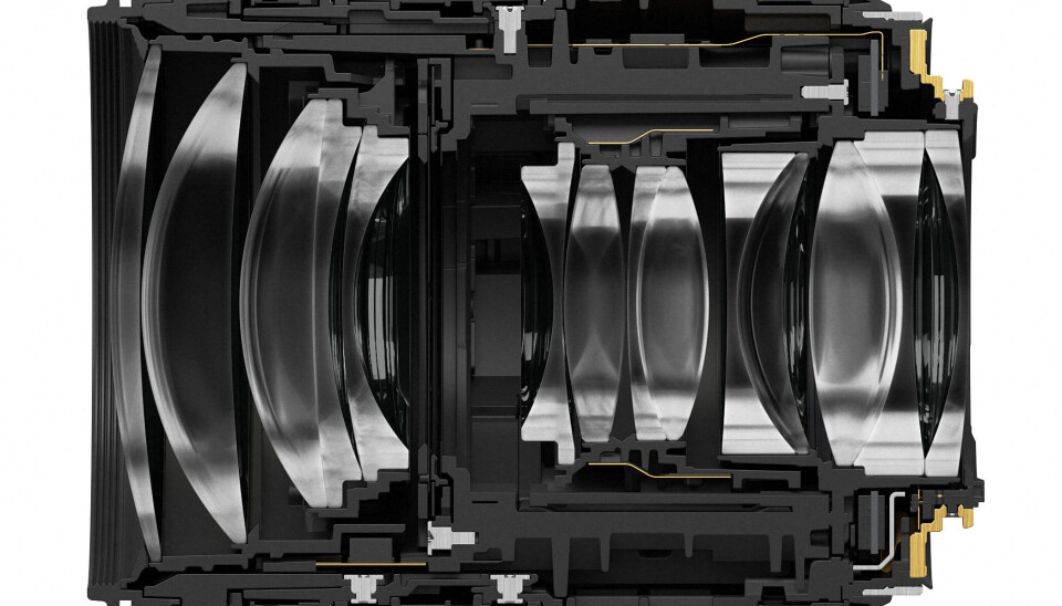 Canon RF 85mm f/1,4L VCM – porträttele för film & stillbild
