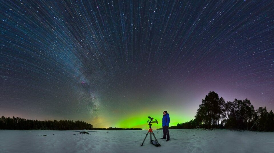 Stockholms Fotodag 2025: Här är alla fotografer