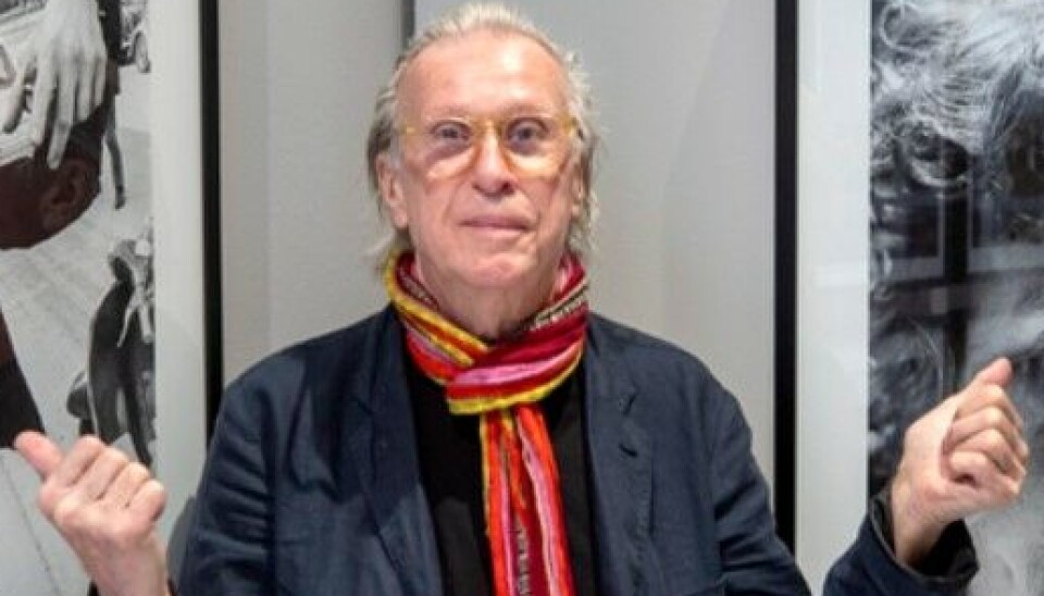Larsåke Thuresson.