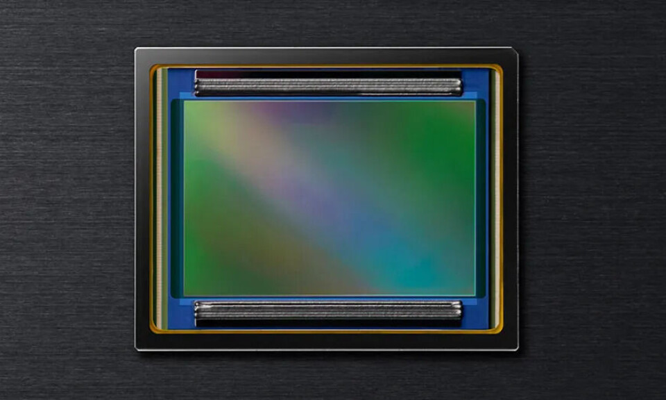 Nikon patenterar hybridsensor med både global & rullande slutare