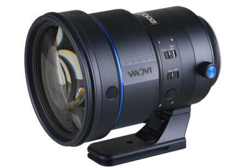 Canon EF-version.