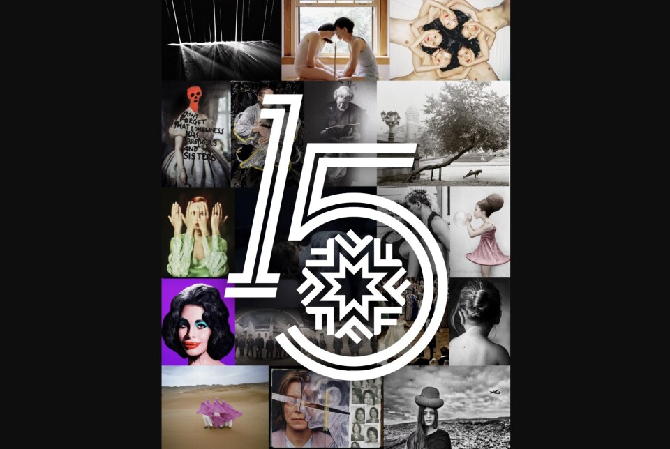 Fotografiska firar 15 år med jubileumsutställning
