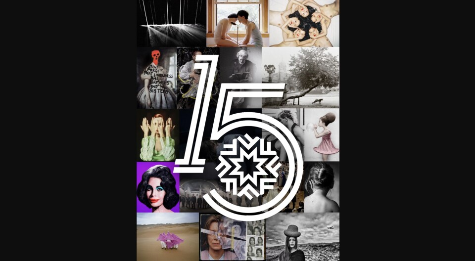 Fotografiska firar 15 år med jubileumsutställning