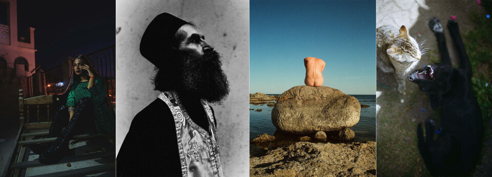 Fotografiska firar 15 år med jubileumsutställning