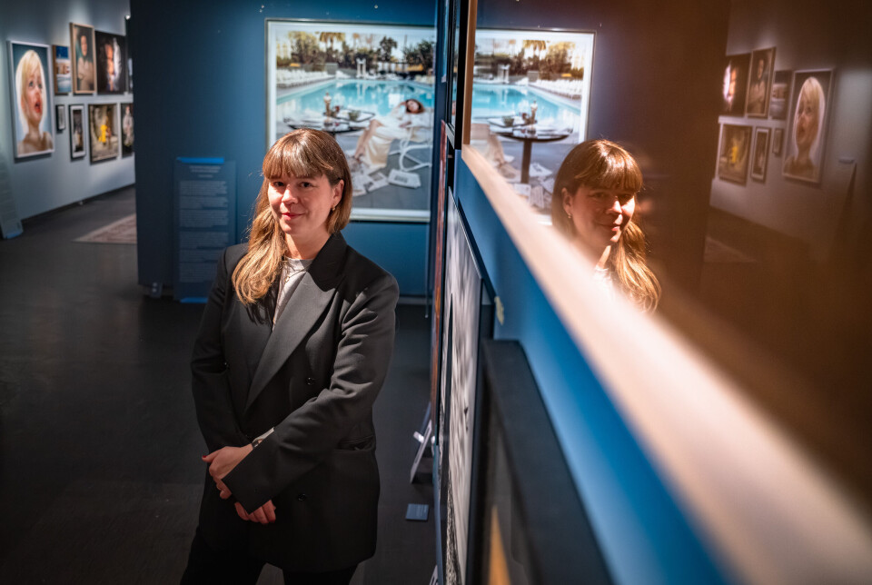 15 Fotografiska år på Fotografiska: 'En hyllning till fotografin'