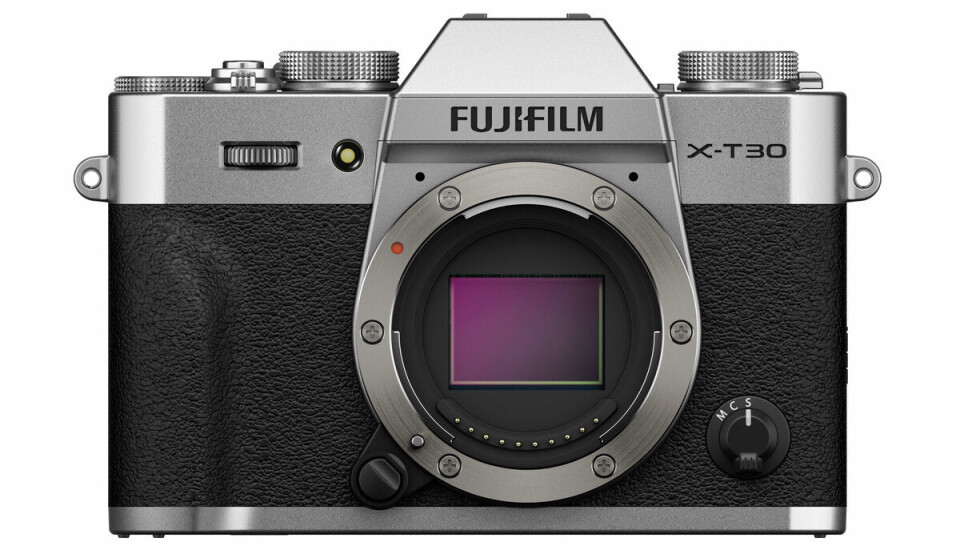 Fujifilm X-T30 III & Fujinon XC 13–33mm f/3,5–6,3 OIS släppta