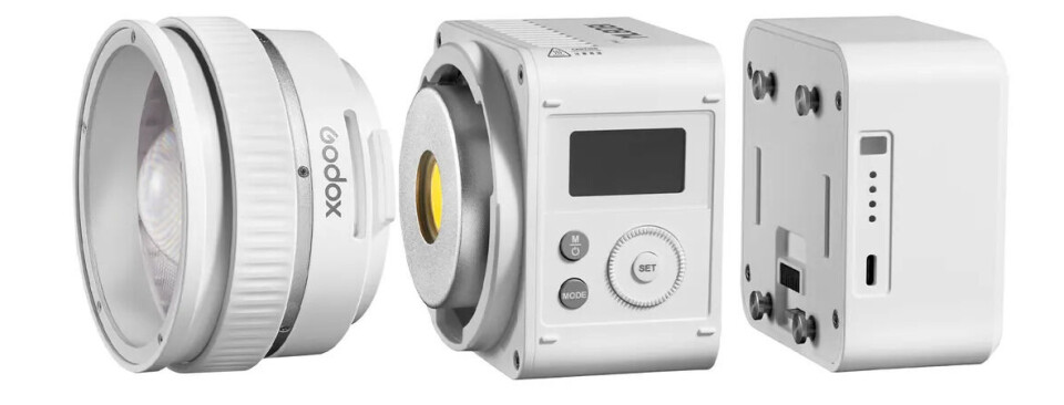 Godox ML80Bi & ML150Bi – ny video-LED med modulär design