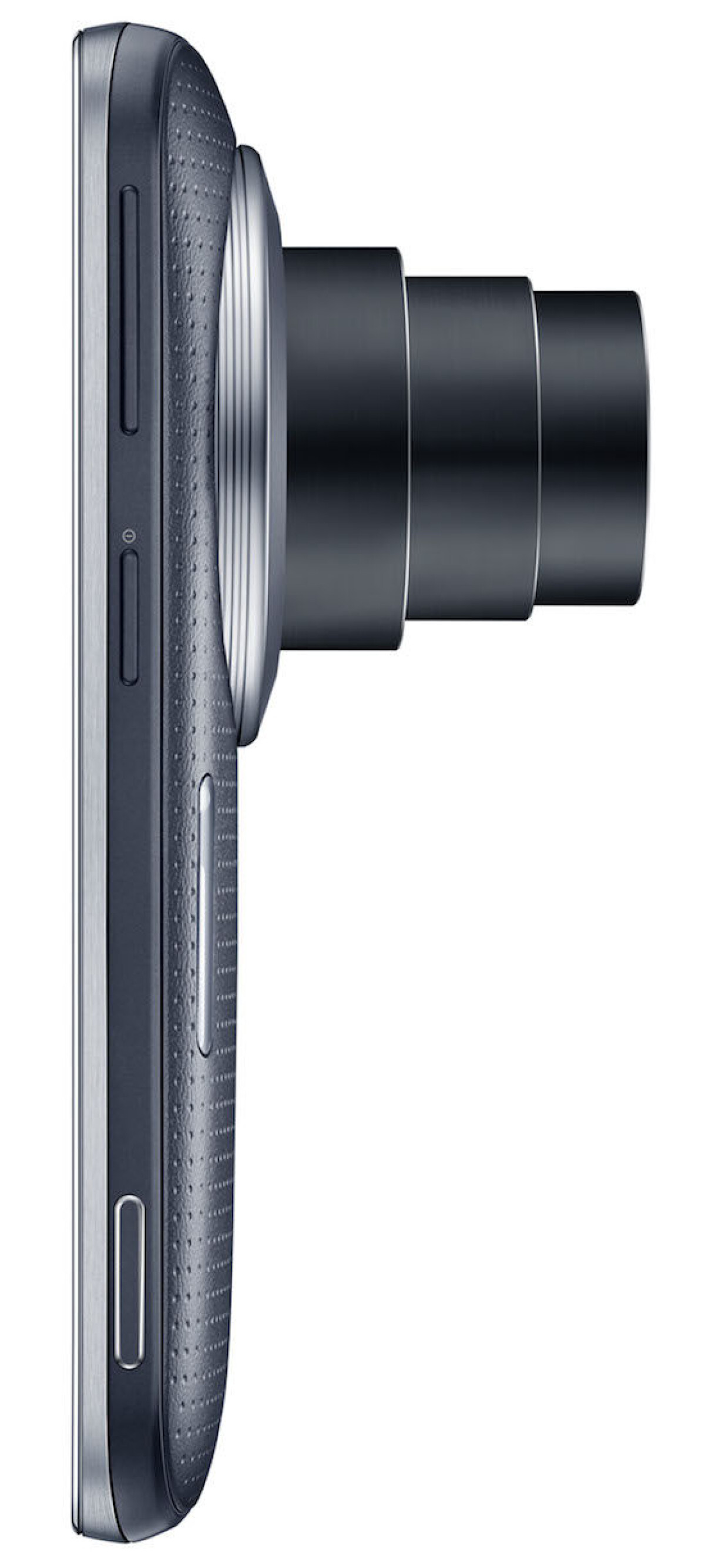 Zoom Lens Smartphone Samsung Galaxy K Zoom Mobile SM-C115 10
